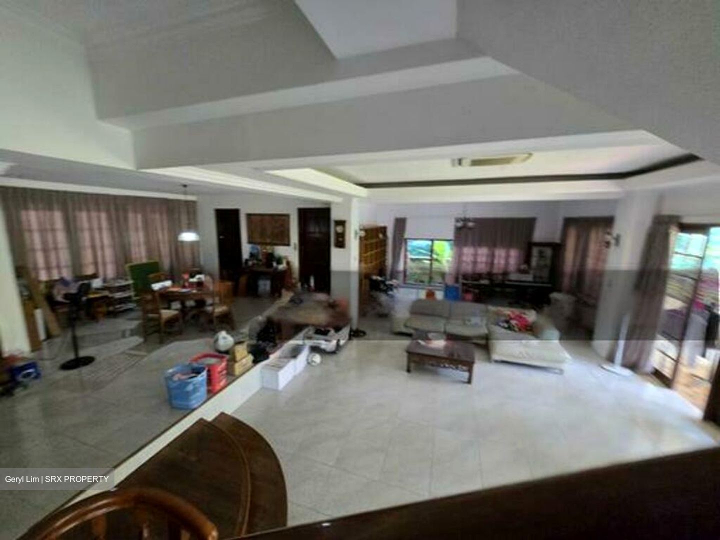 Jalan Tanah Puteh (D15), Detached #477569941